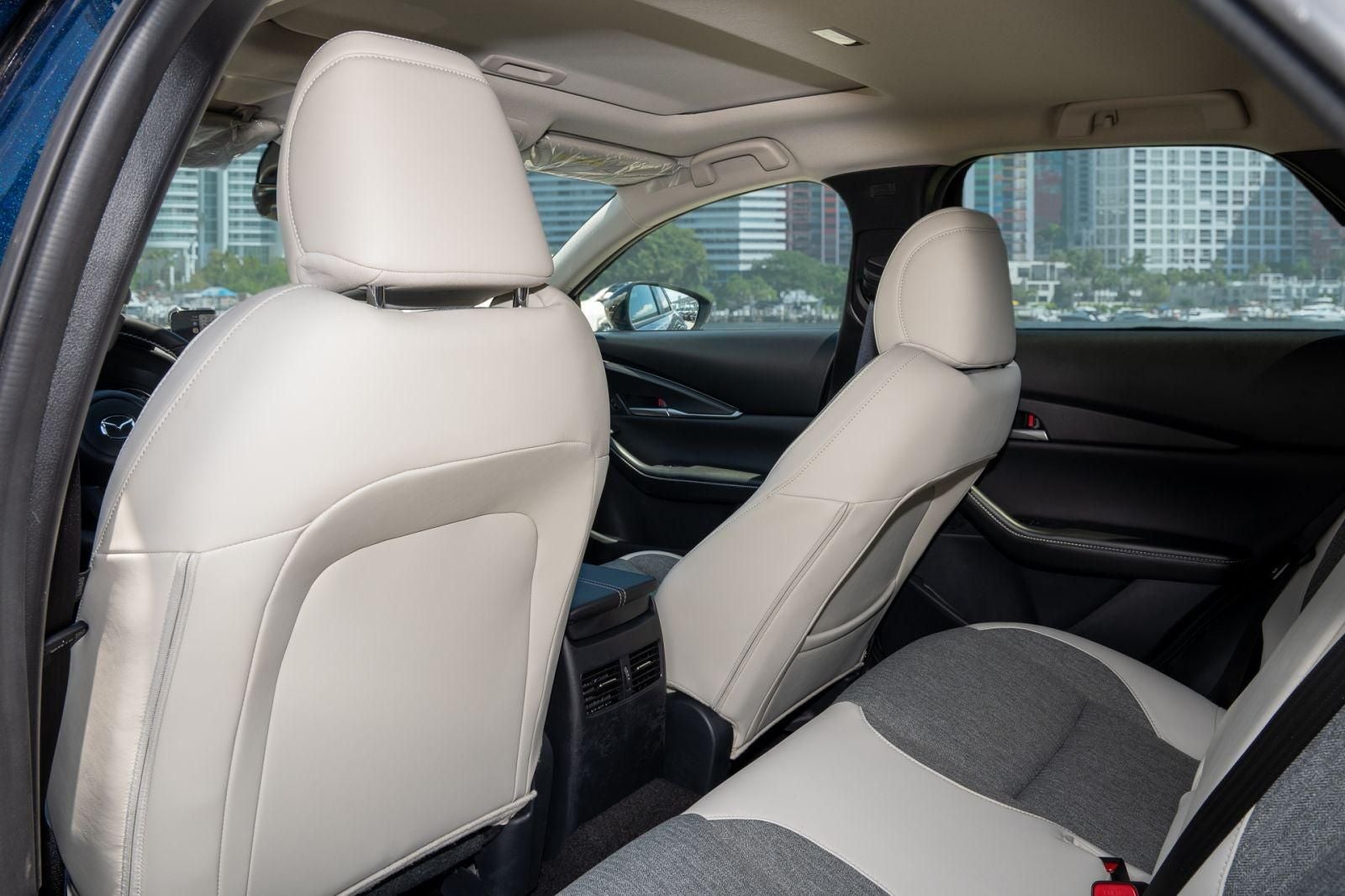 2026 Mazda Mazda CX-30 2.5 S Aire Edition