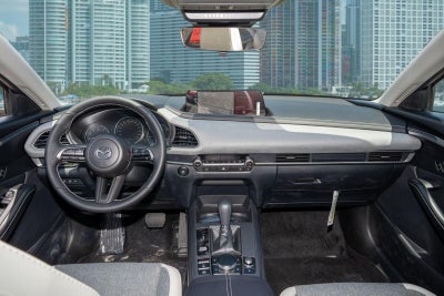 2026 Mazda Mazda CX-30 2.5 S Aire Edition