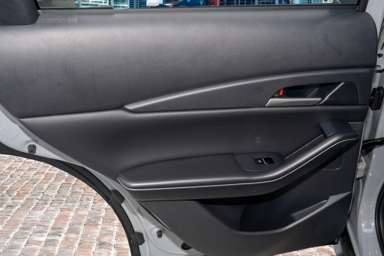 2026 Mazda Mazda CX-30 2.5 S Aire Edition