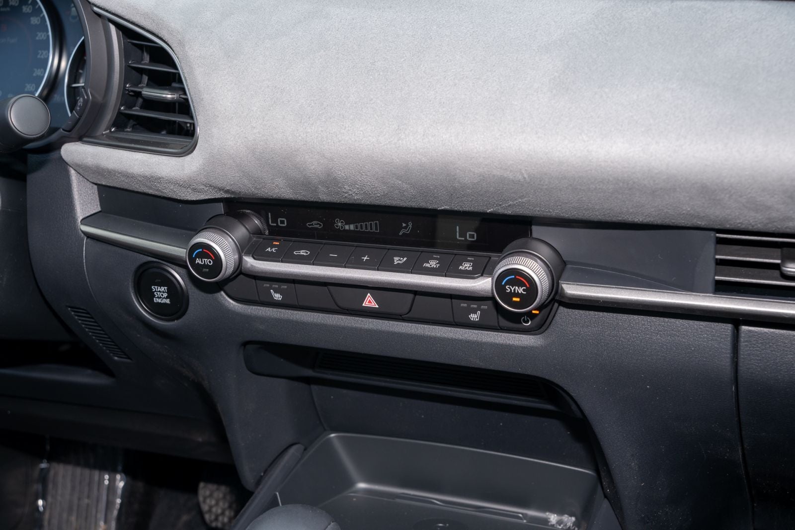 2026 Mazda Mazda CX-30 2.5 S Aire Edition