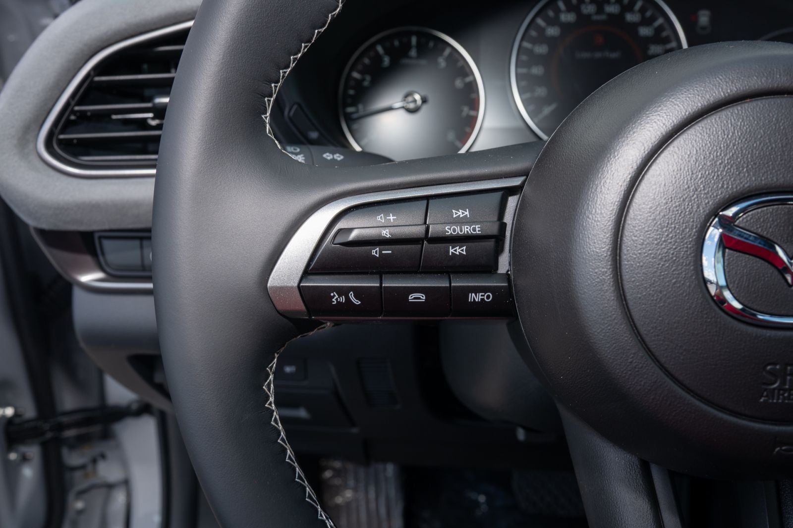 2026 Mazda Mazda CX-30 2.5 S Aire Edition