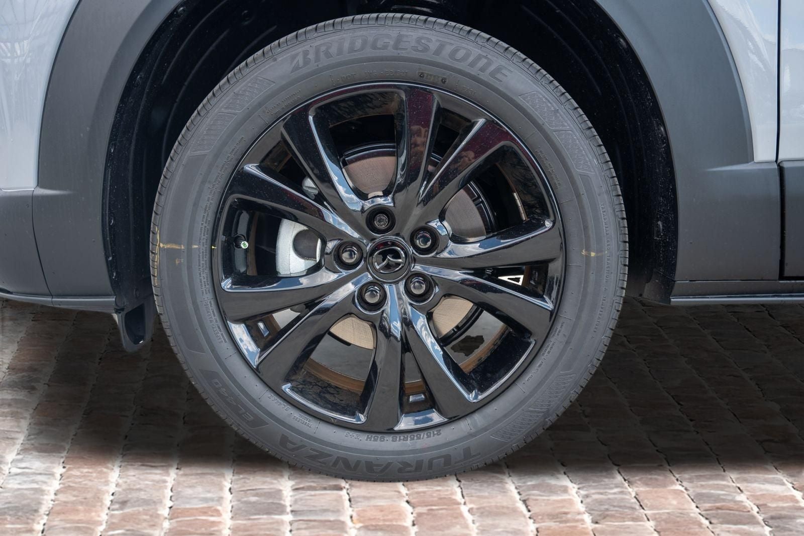 2026 Mazda Mazda CX-30 2.5 S Aire Edition