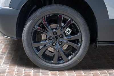 2026 Mazda Mazda CX-30 2.5 S Aire Edition