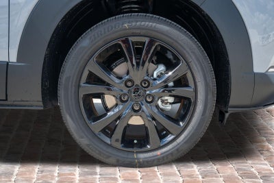 2026 Mazda Mazda CX-30 2.5 S Aire Edition