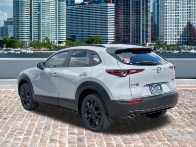 2026 Mazda Mazda CX-30 2.5 S Aire Edition