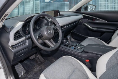 2026 Mazda Mazda CX-30 2.5 S Aire Edition