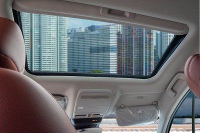 2025 Mazda Mazda CX-30 2.5 Carbon Turbo