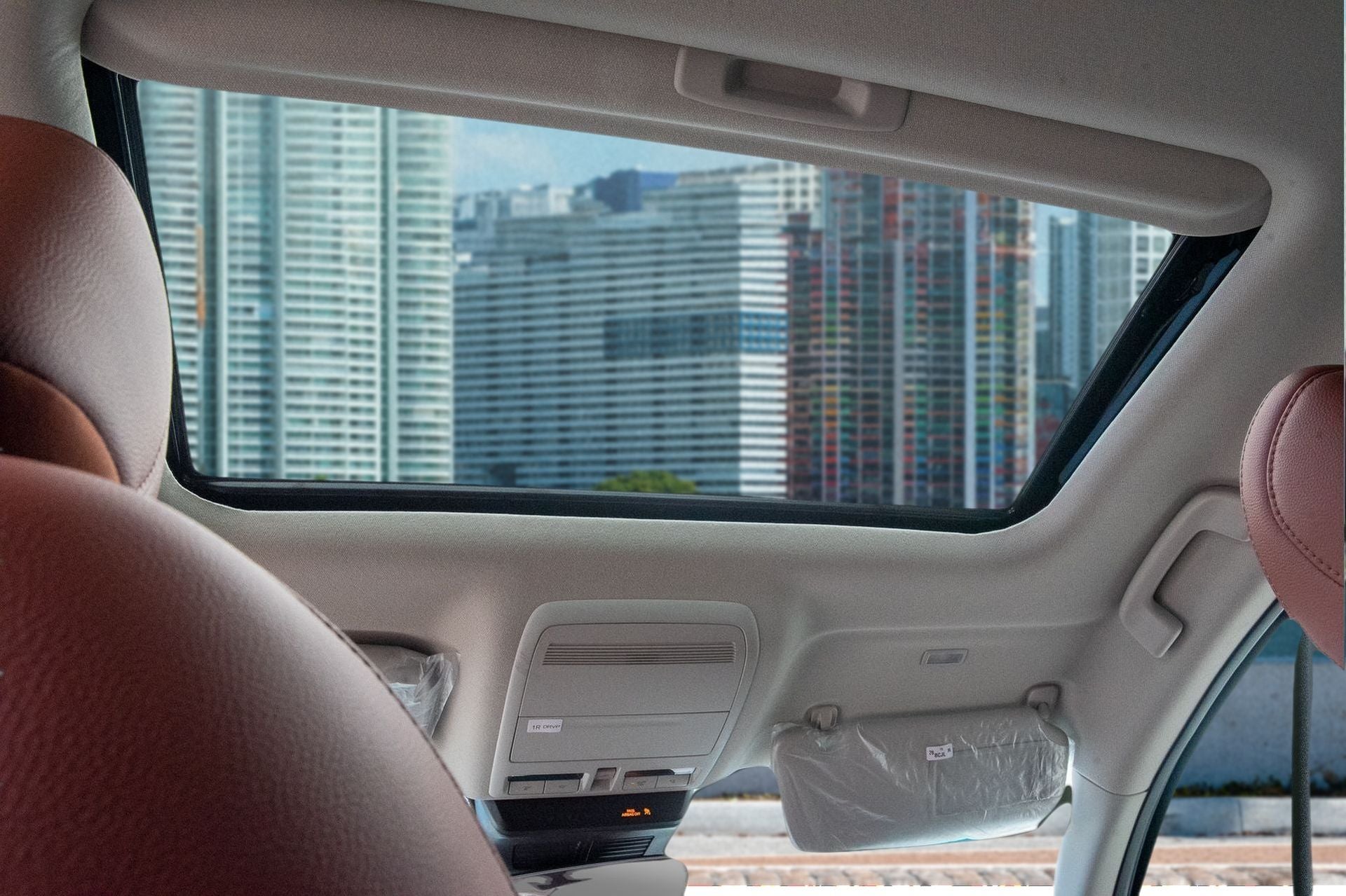 2025 Mazda Mazda CX-30 2.5 Carbon Turbo