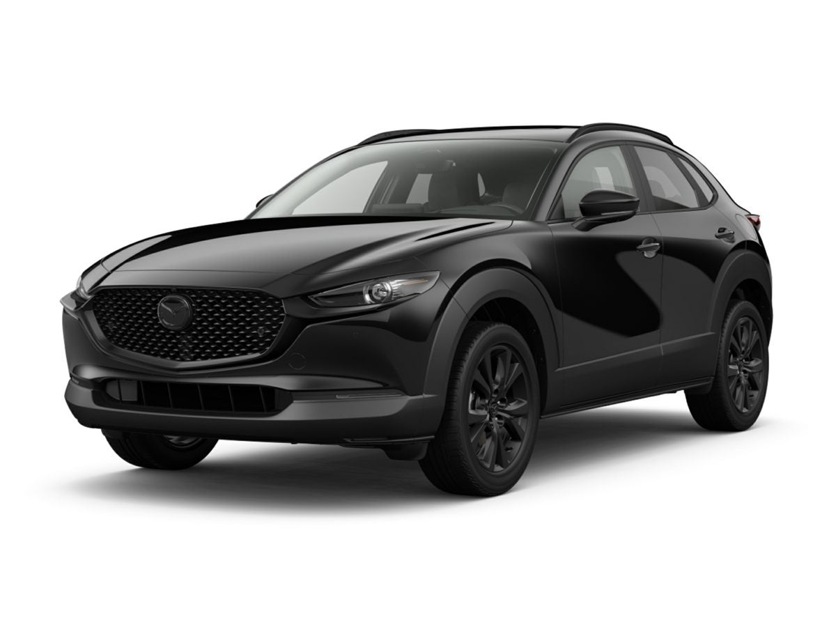 2026 Mazda Mazda CX-30 2.5 Turbo Aire Edition