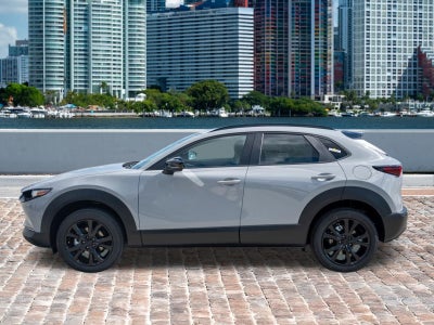 2026 Mazda Mazda CX-30 2.5 Turbo Aire Edition