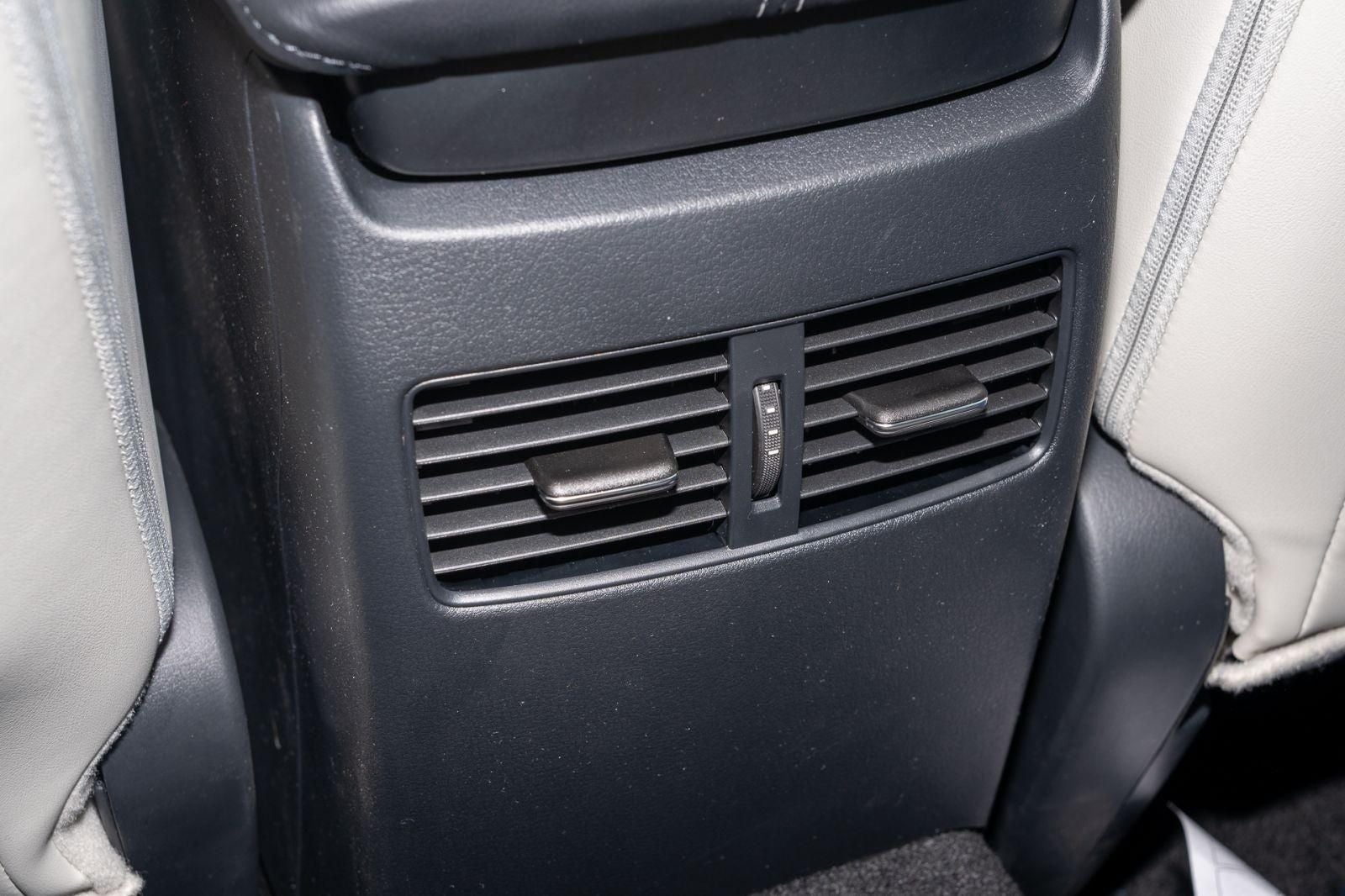 2026 Mazda Mazda CX-30 2.5 Turbo Aire Edition