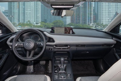 2026 Mazda Mazda CX-30 2.5 Turbo Aire Edition