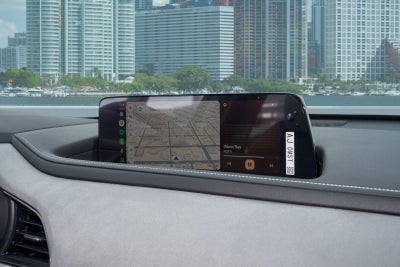 2026 Mazda Mazda CX-30 2.5 Turbo Aire Edition