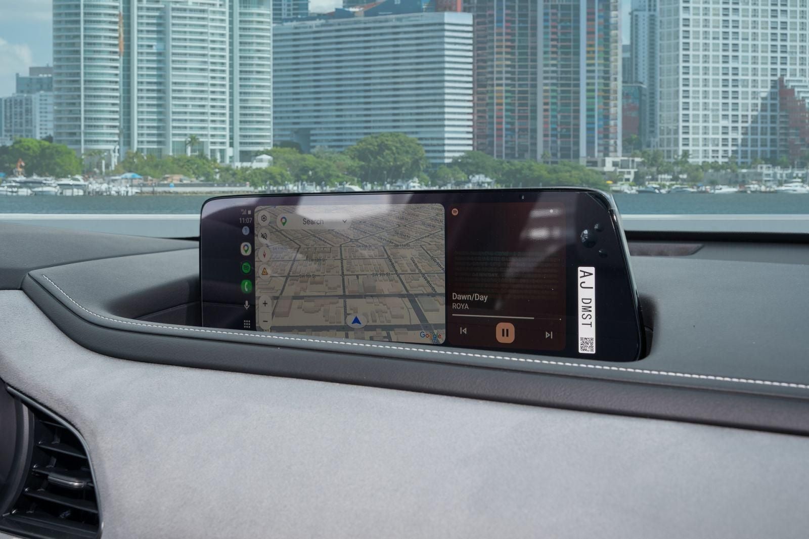 2026 Mazda Mazda CX-30 2.5 Turbo Aire Edition