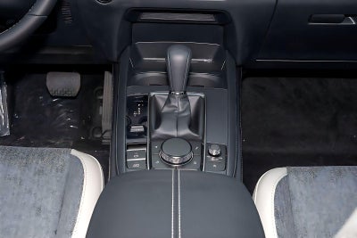 2026 Mazda Mazda CX-30 2.5 Turbo Aire Edition