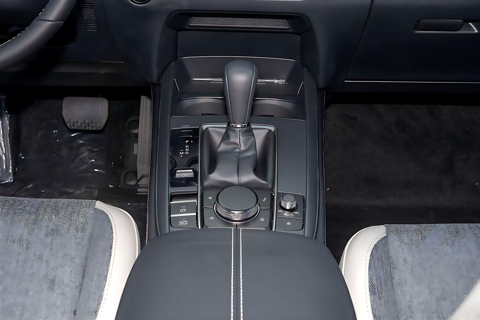 2026 Mazda Mazda CX-30 2.5 Turbo Aire Edition