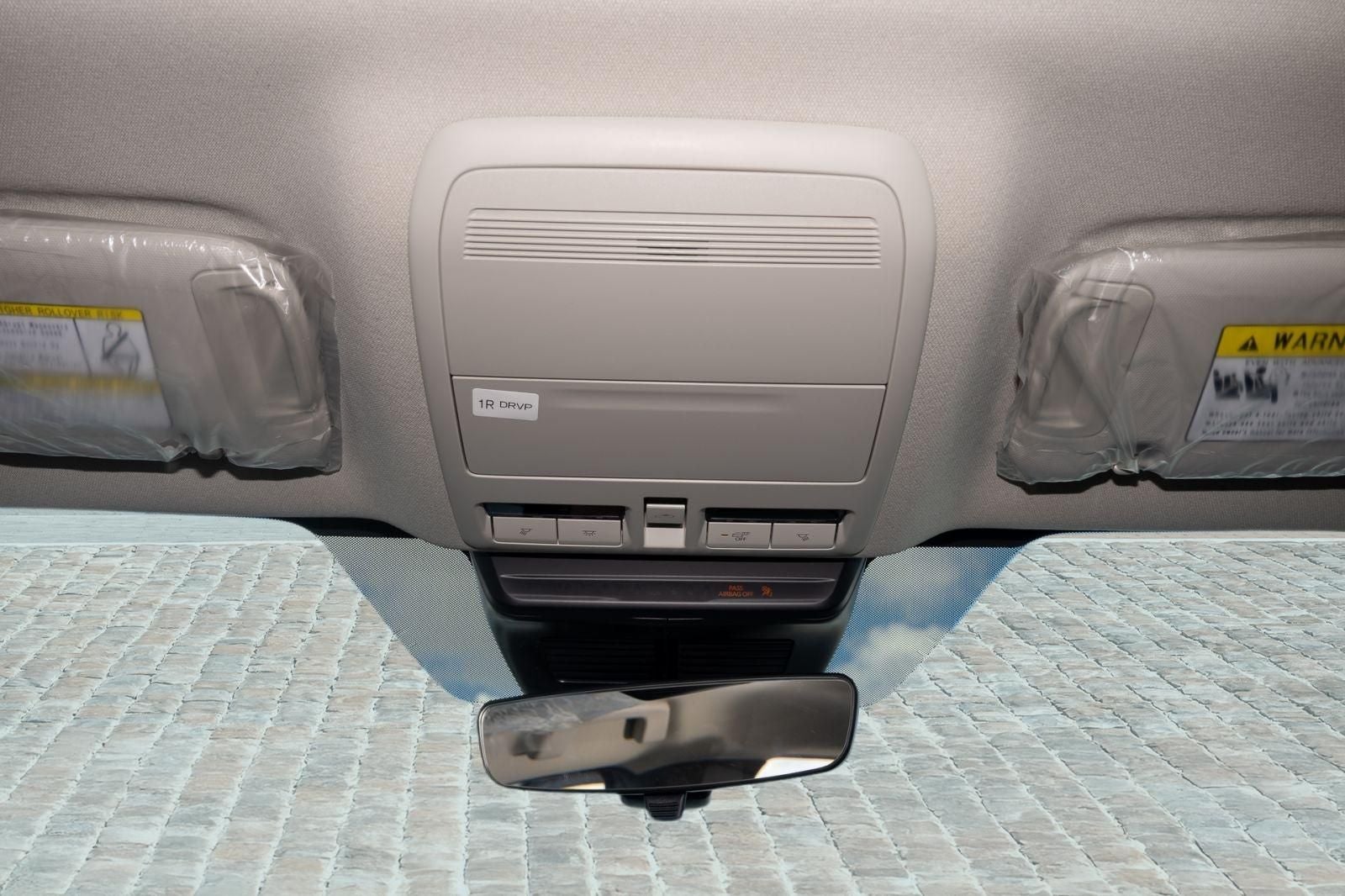 2026 Mazda Mazda CX-30 2.5 Turbo Aire Edition