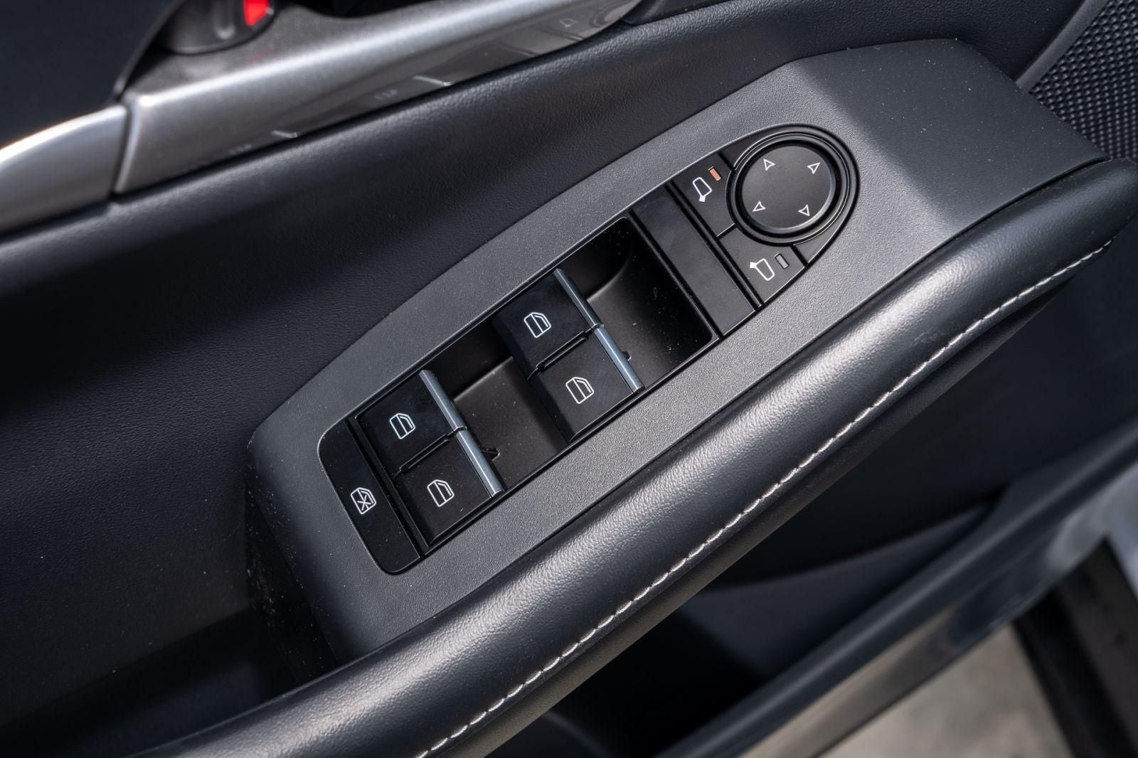 2026 Mazda Mazda CX-30 2.5 Turbo Aire Edition