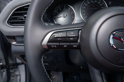 2026 Mazda Mazda CX-30 2.5 Turbo Aire Edition