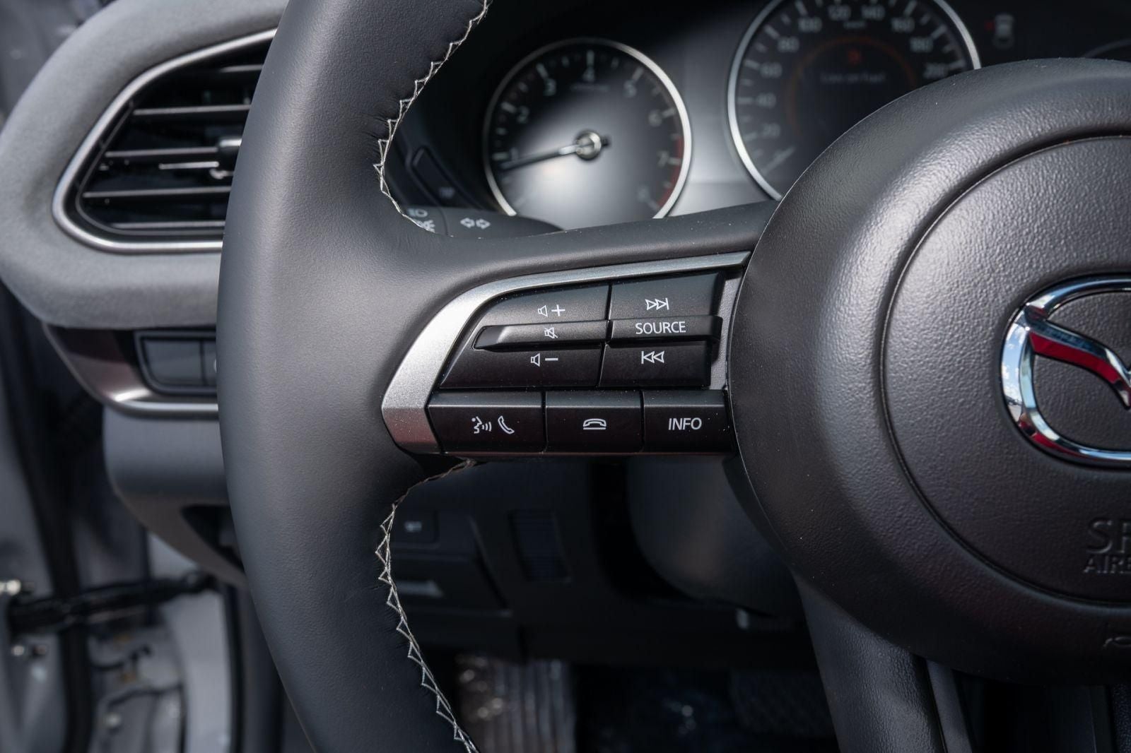 2026 Mazda Mazda CX-30 2.5 Turbo Aire Edition