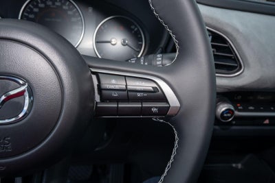 2026 Mazda Mazda CX-30 2.5 Turbo Aire Edition