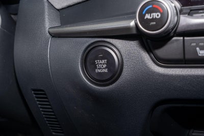 2026 Mazda Mazda CX-30 2.5 Turbo Aire Edition