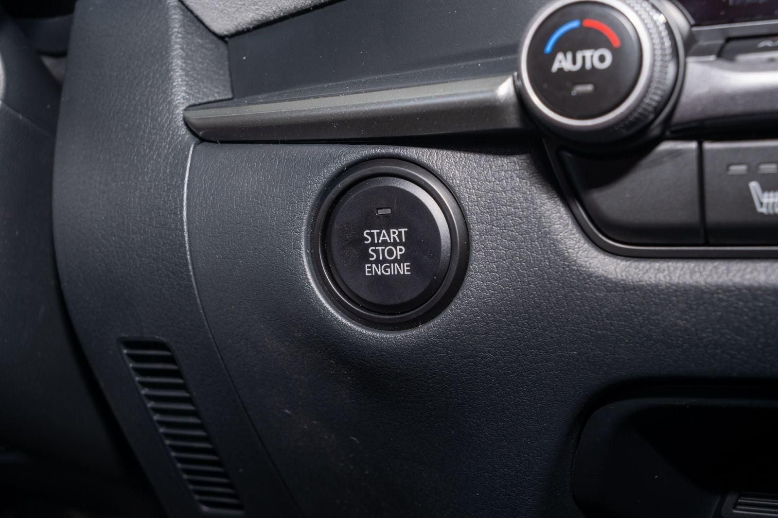 2026 Mazda Mazda CX-30 2.5 Turbo Aire Edition