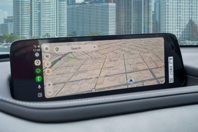 2026 Mazda Mazda CX-30 2.5 Turbo Aire Edition