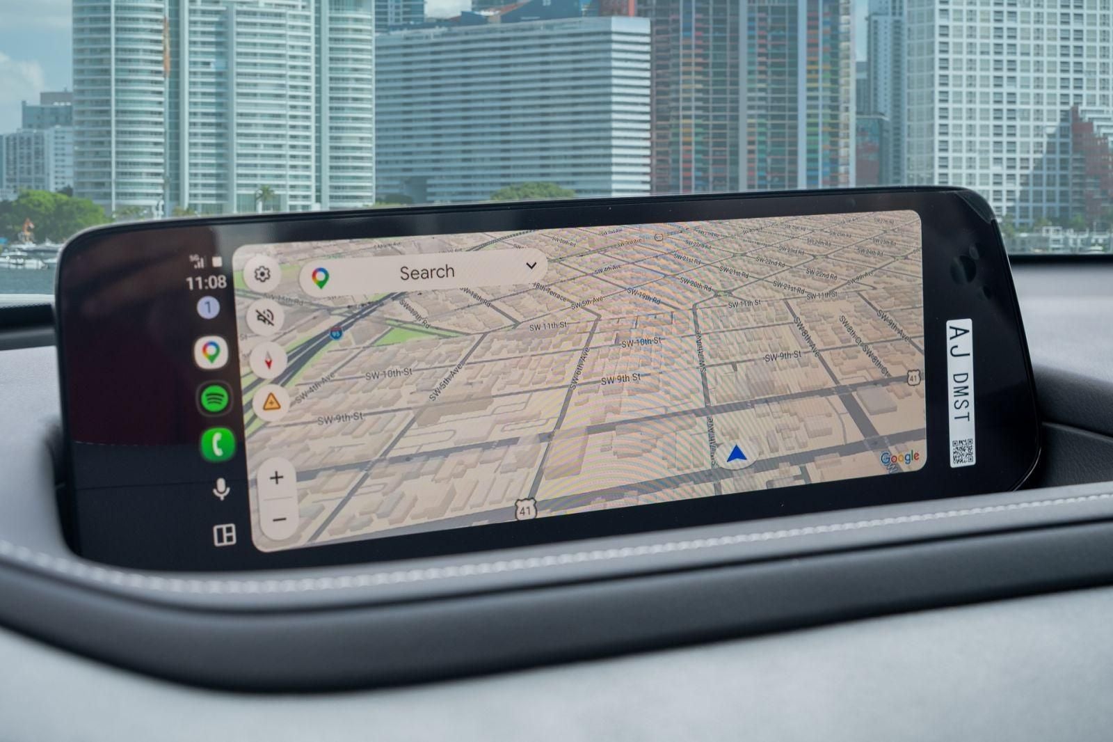 2026 Mazda Mazda CX-30 2.5 Turbo Aire Edition