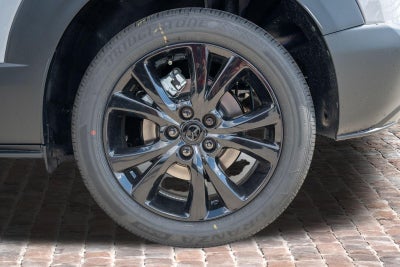 2026 Mazda Mazda CX-30 2.5 Turbo Aire Edition