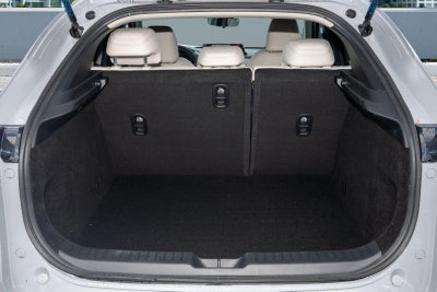 2026 Mazda Mazda CX-30 2.5 Turbo Aire Edition