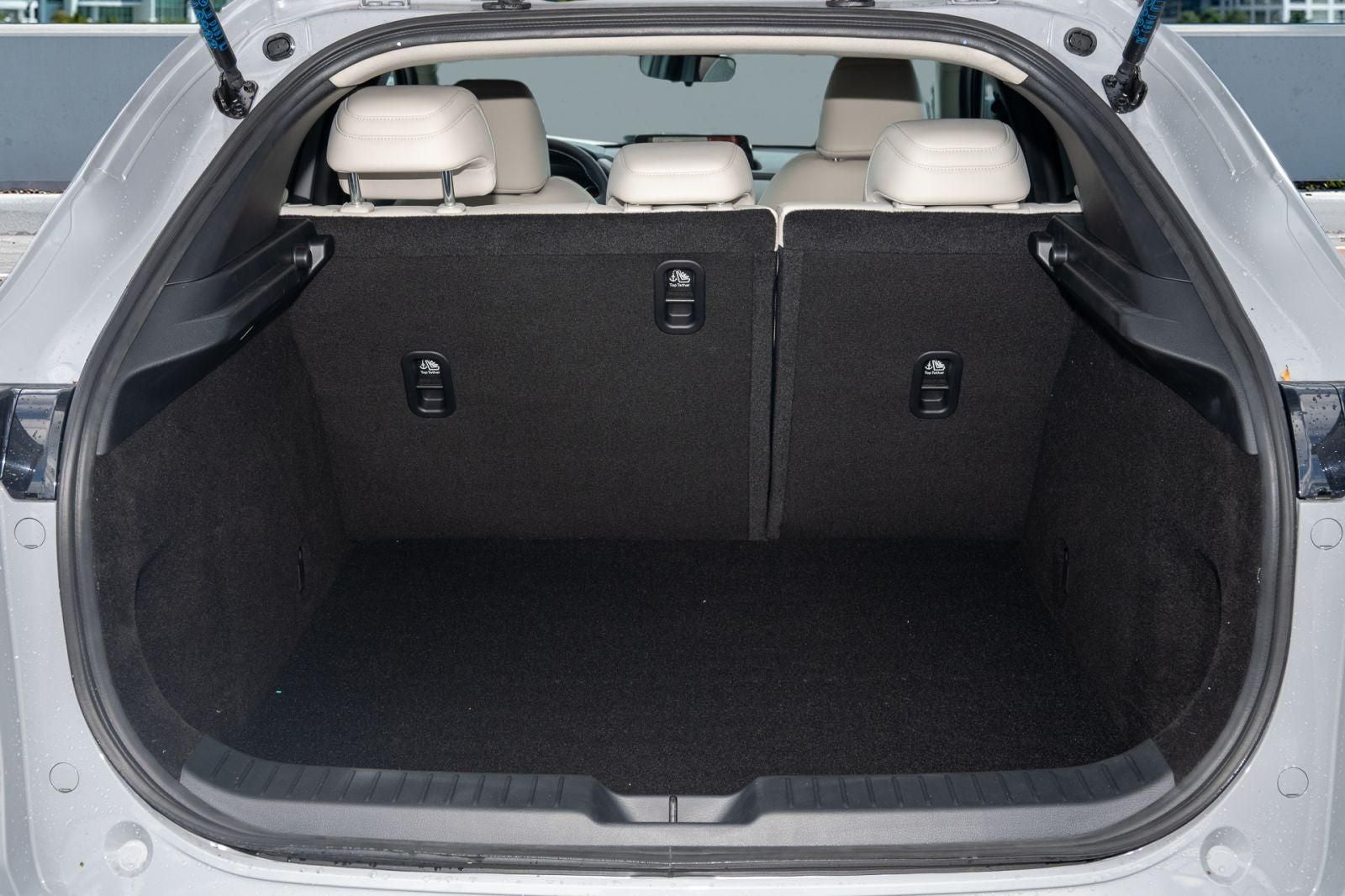 2026 Mazda Mazda CX-30 2.5 Turbo Aire Edition