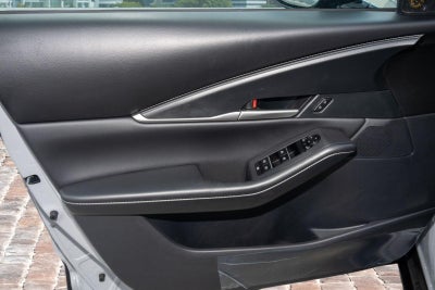 2026 Mazda Mazda CX-30 2.5 Turbo Aire Edition