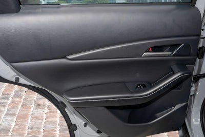 2026 Mazda Mazda CX-30 2.5 Turbo Aire Edition