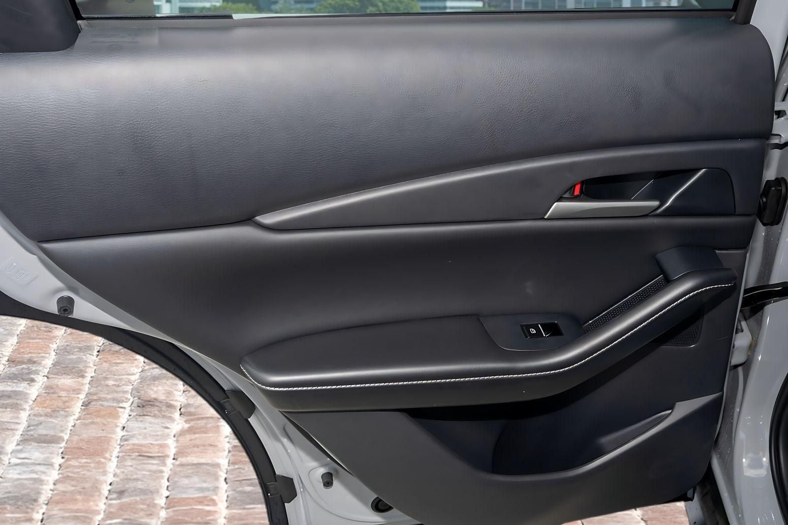 2026 Mazda Mazda CX-30 2.5 Turbo Aire Edition