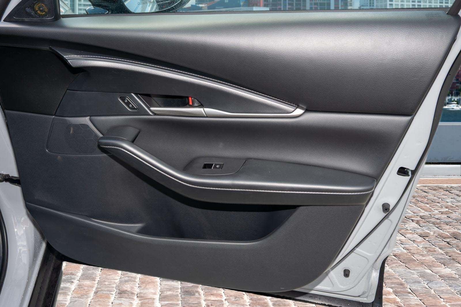 2026 Mazda Mazda CX-30 2.5 Turbo Aire Edition