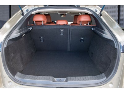 2024 Mazda Mazda CX-30 2.5 Carbon Turbo