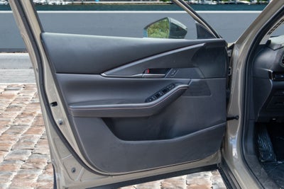 2024 Mazda Mazda CX-30 2.5 Carbon Turbo