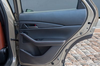 2024 Mazda Mazda CX-30 2.5 Carbon Turbo