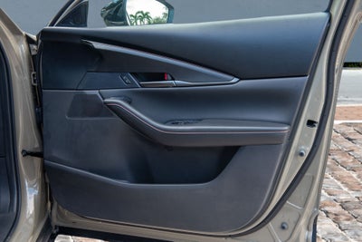 2024 Mazda Mazda CX-30 2.5 Carbon Turbo