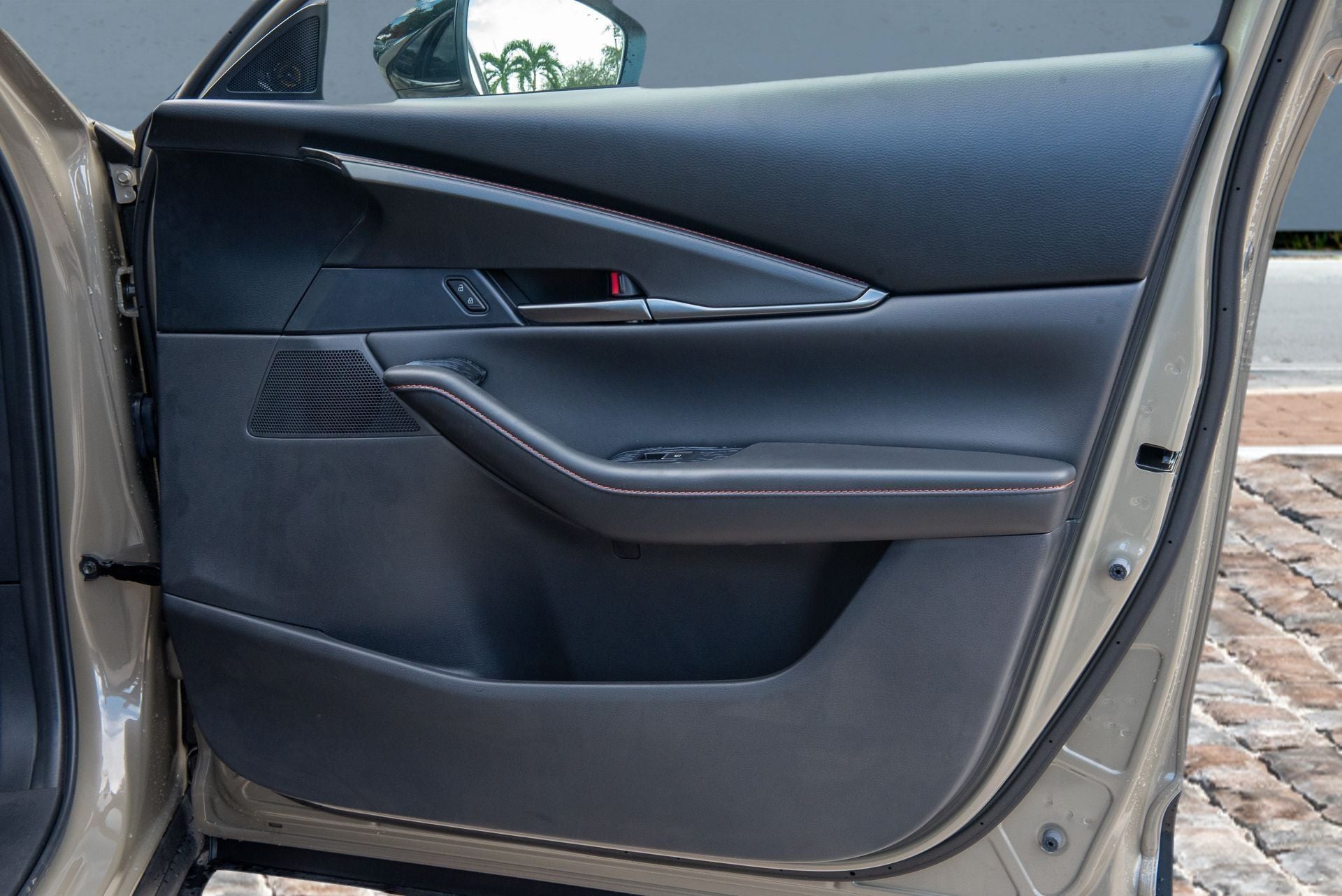 2024 Mazda Mazda CX-30 2.5 Carbon Turbo