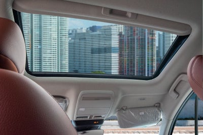 2024 Mazda Mazda CX-30 2.5 Carbon Turbo