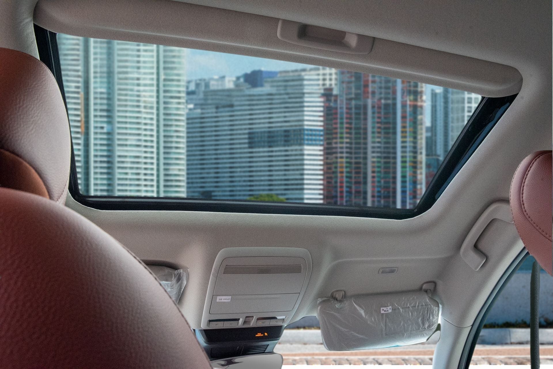 2024 Mazda Mazda CX-30 2.5 Carbon Turbo