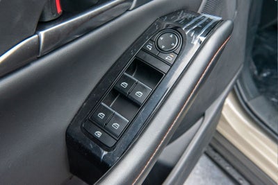 2024 Mazda Mazda CX-30 2.5 Carbon Turbo