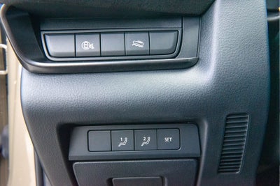 2024 Mazda Mazda CX-30 2.5 Carbon Turbo