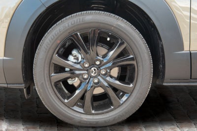 2024 Mazda Mazda CX-30 2.5 Carbon Turbo