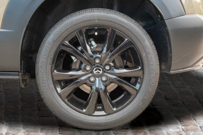 2024 Mazda Mazda CX-30 2.5 Carbon Turbo