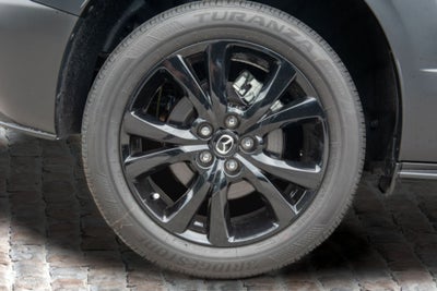 2024 Mazda Mazda CX-30 2.5 Carbon Turbo