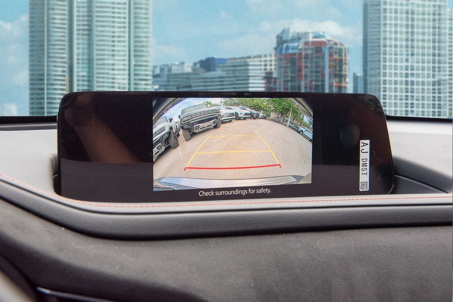 2024 Mazda Mazda CX-30 2.5 Carbon Turbo