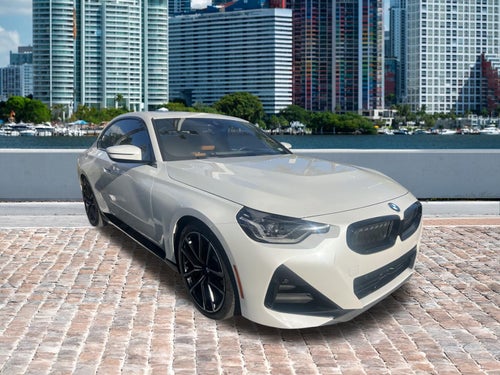 2024 BMW 2 Series 230i